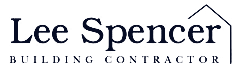 L Spencer Building Contractor – Lancashire Logo